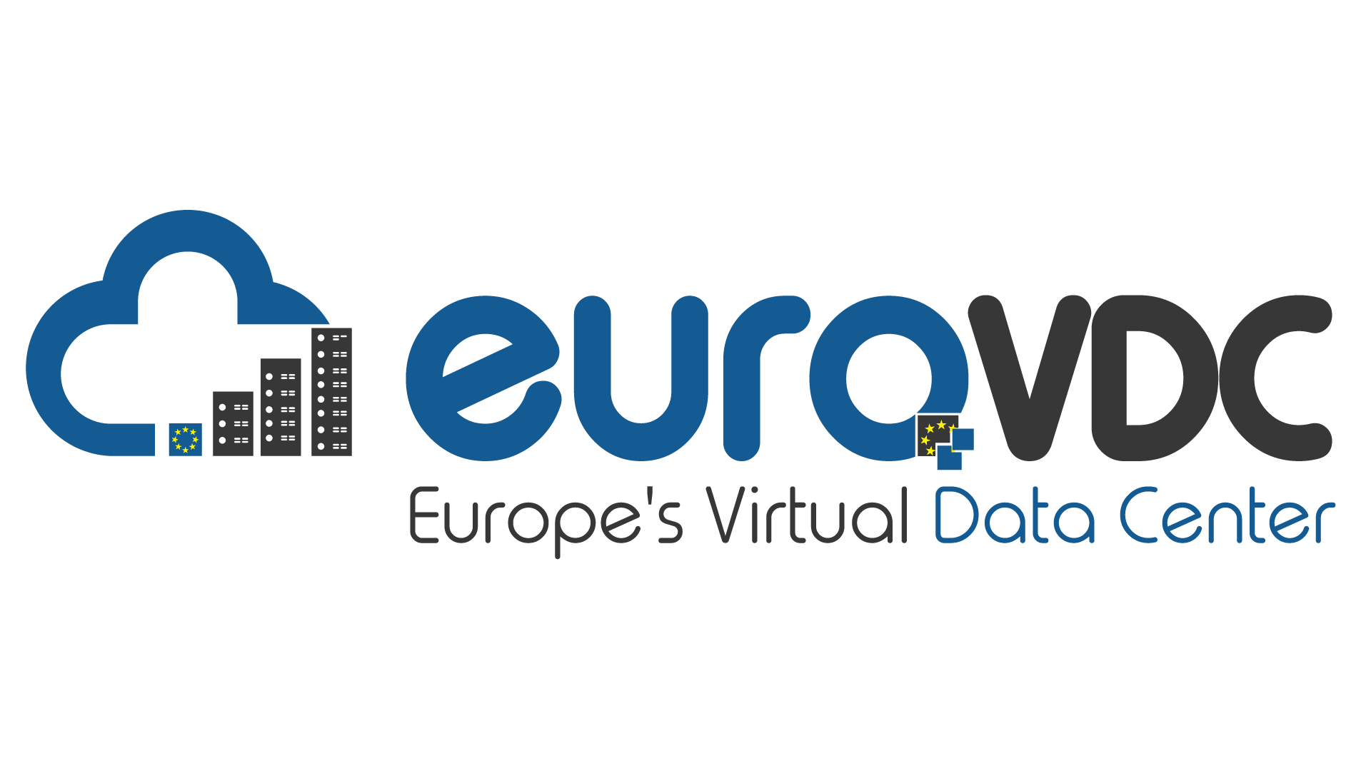 EuroVDC - Europe Virtual Datacenter